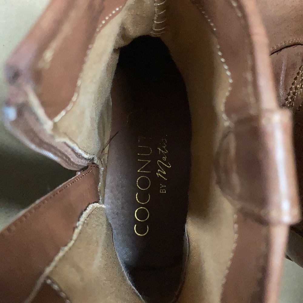 Coconuts by Matisse Roy boots - Picture 7 of 8